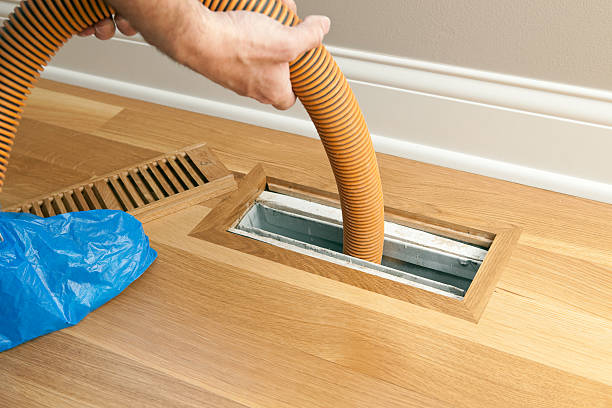 Best Air Duct Cleaning Near Me  in Forest Heights, MD