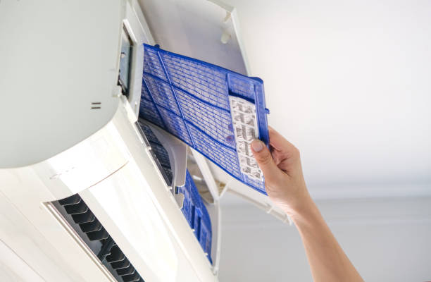 Best HVAC System Cleaning  in Forest Heights, MD